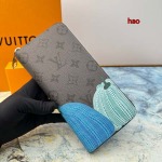2023人気新作入荷ルイヴィトン財布 hao工場 size:10 x 20 x 2