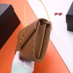 2023年6月27日高品質新作入荷イヴサンローランバッグ ysgc工場 SIZE:377828 22.5x14x4cm