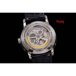 高品質バセロンコンスタンチン41mm 自動巻ムーブメント腕時計 huaq工場