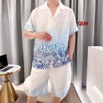 2023年6月29日人気新作入荷高品質 ディオール 部屋着 QLM工場