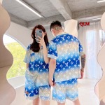 2023年6月29日人気新作入荷高品質 ルイヴィトン 部屋着 QLM工場