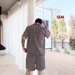 2023年6月29日人気新作入荷高品質 ヴェルサーチ  部屋着 QLM工場