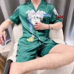 2023年6月29日人気新作入荷高品質 ヴェルサーチ 部屋着 QLM工場