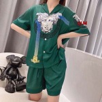 2023年6月29日人気新作入荷高品質 ヴェルサーチ 部屋着 QLM工場