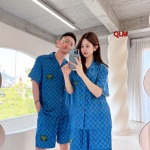 2023年6月29日人気新作入荷高品質 グッチ 部屋着 QLM工場