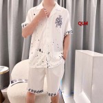 2023年6月29日人気新作入荷高品質 クロムハーツ 部屋着 QLM工場