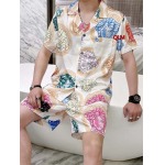 2023年6月29日人気新作入荷高品質 ヴェルサーチ 部屋着 QLM工場