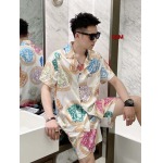 2023年6月29日人気新作入荷高品質 ヴェルサーチ 部屋着 QLM工場