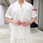 2023年6月29日人気新作入荷高品質 ルイヴィトン 部屋着 QLM工場