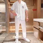 2023年6月29日人気新作入荷高品質 クロムハーツ 部屋着 QLM工場