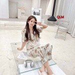 2023年6月29日人気新作入荷高品質 ディオール 部屋着 QLM工場