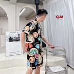 2023年6月29日人気新作入荷高品質 ヴェルサーチ 部屋着 QLM工場