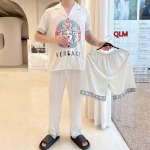 2023年6月29日人気新作入荷高品質 ヴェルサーチ 部屋着 QLM工場