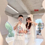 2023年6月29日人気新作入荷高品質 ヴェルサーチ 部屋着 QLM工場