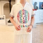 2023年6月29日人気新作入荷高品質 ヴェルサーチ 部屋着 QLM工場