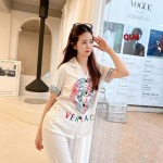 2023年6月29日人気新作入荷高品質 ヴェルサーチ 部屋着 QLM工場