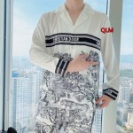 2023年6月29日人気新作入荷高品質 ディオール 部屋着 QLM工場