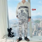 2023年6月29日人気新作入荷高品質 ディオール 部屋着 QLM工場