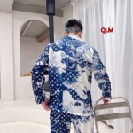 2023年6月29日人気新作入荷高品質 ルイヴィトン 部屋着 QLM工場