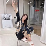 2023年6月29日人気新作入荷高品質 ヴェルサーチ 部屋着 QLM工場