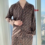 2023年6月29日人気新作入荷高品質 フェンディ  部屋着 QLM工場