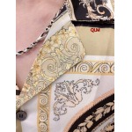 2023年6月29日人気新作入荷高品質 ヴェルサーチ 部屋着 QLM工場