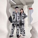 2023年6月29日人気新作入荷高品質 ヴェルサーチ 部屋着 QLM工場