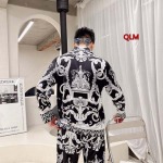 2023年6月29日人気新作入荷高品質 ヴェルサーチ 部屋着 QLM工場