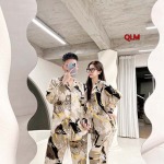 2023年6月29日人気新作入荷高品質 ヴェルサーチ 部屋着 QLM工場