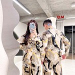 2023年6月29日人気新作入荷高品質 ヴェルサーチ 部屋着 QLM工場