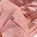 2023年6月29日人気新作入荷高品質ルイヴィトン 女性部屋着 jinchen工場 xs-m
