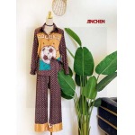 2023年6月29日人気新作入荷高品質ルイヴィトン部屋着 jinchen工場