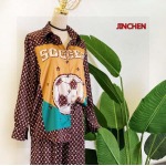 2023年6月29日人気新作入荷高品質ルイヴィトン部屋着 jinchen工場