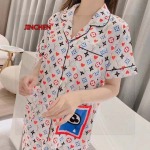 2023年6月29日人気新作入荷高品質ルイヴィトン部屋着 jinchen工場