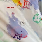 2023年6月29日人気新作入荷高品質ルイヴィトン部屋着 jinchen工場