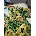 2023年6月29日人気新作入荷高品質ヴェルサーチ部屋着 jinchen工場