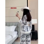 2023年6月29日人気新作入荷高品質ディオール部屋着 jinchen工場