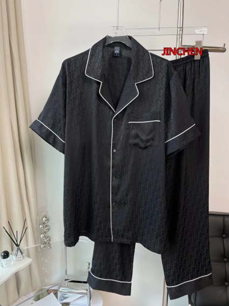 2023年6月29日人気新作入荷高品質ディオール部屋着 jinchen工場