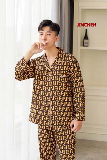 2023年6月29日人気新作入荷高品質フェンディ部屋着 jinchen工場
