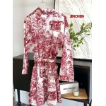 2023年6月29日人気新作入荷高品質ディオール部屋着 jinchen工場