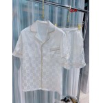 2023年6月29日人気新作入荷高品質グッチ 部屋着 QLM工場