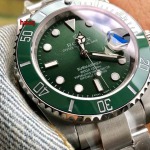 高品質ロレックス   自動巻ムーブメント腕時計 huaq工場