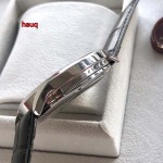 高品質カルティエ 42mm 自動巻ムーブメント腕時計 huaq工場