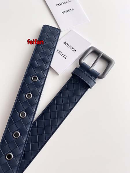 2023年高品質新作入荷Bottega Veneta ベルト35mm 本革feifan工場