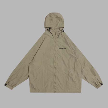 2023年7月5日新作入荷バレンシアガ 日焼け止めコート DBB工場 s-xl