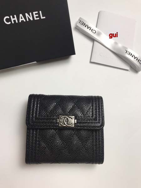 2025年11月9日秋冬人気 新作入荷 シャネル女性財布 gui工場