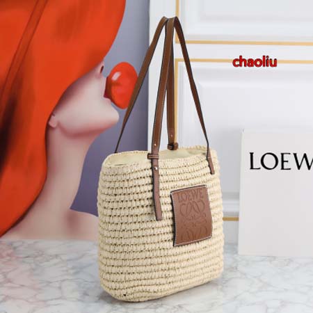 2023年人気 新作 LOEWE  バッグ chaoliu工場 SIZE:38.5cm
