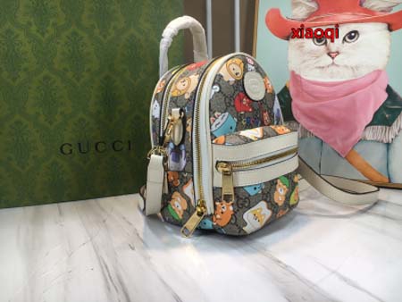 2023年人気 新作 グッチバッグ xiaoqi工場 SIZE:15x19x8cm