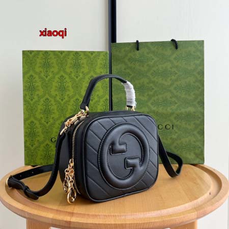 2023年人気 新作 グッチバッグ xiaoqi工場 SIZE:17x15x9cm