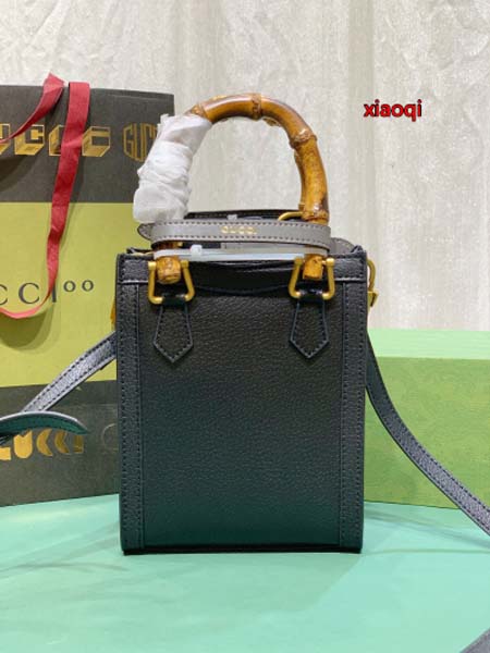 2023年人気 新作 グッチバッグ xiaoqi工場 SIZE:15.5*19.5*6cm